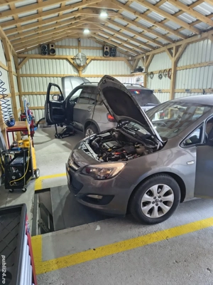 Diagnoză, reparații de electrică, electromecanică, mecanică multibrand