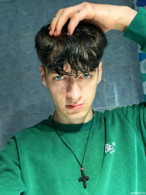   Nou în oraș, tânăr 21 ani - imagine 3