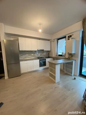 Apartament de închiriat 