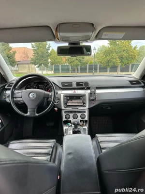 Vand WV Passat B6 - imagine 3
