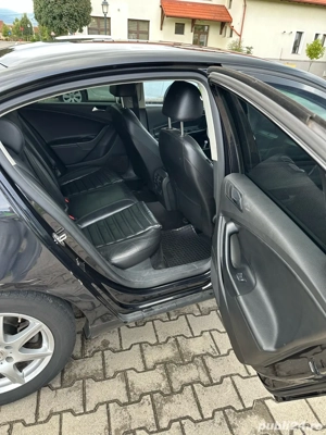 Vand WV Passat B6 - imagine 4