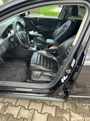 Vand WV Passat B6 - imagine 5