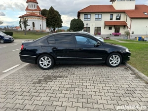 Vand WV Passat B6 - imagine 2