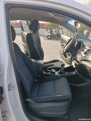 Hyundai Tucson 4x4 2.0 Diesel - imagine 7