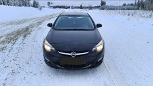 Vand Opel Astra 1.4, Benzina, 2018