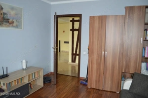 Glambocu - Bascov, Casa constructie 2008, teren 1066 mp - imagine 12