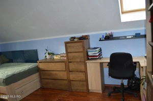 Glambocu - Bascov, Casa constructie 2008, teren 1066 mp - imagine 16