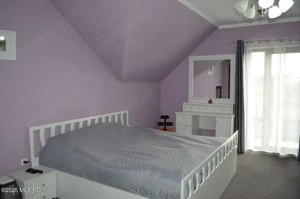 Glambocu - Bascov, Casa constructie 2008, teren 1066 mp - imagine 18