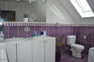 Glambocu - Bascov, Casa constructie 2008, teren 1066 mp - imagine 19