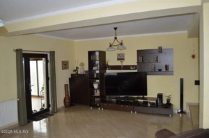 Glambocu - Bascov, Casa constructie 2008, teren 1066 mp - imagine 13