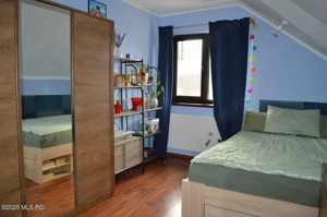 Glambocu - Bascov, Casa constructie 2008, teren 1066 mp - imagine 17