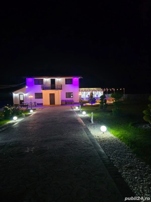 Vila petrecere petreceri private cu piscina, FARA VECINI, nunta, botez, cununie, majorat, aniversare - imagine 4