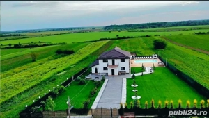 Vila petrecere petreceri private cu piscina, FARA VECINI, nunta, botez, cununie, majorat, aniversare