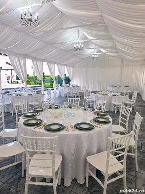 Vila petrecere petreceri private cu piscina, FARA VECINI, nunta, botez, cununie, majorat, aniversare - imagine 10