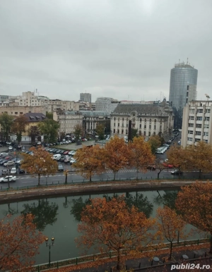 vand 2 camere metrou Izvor 