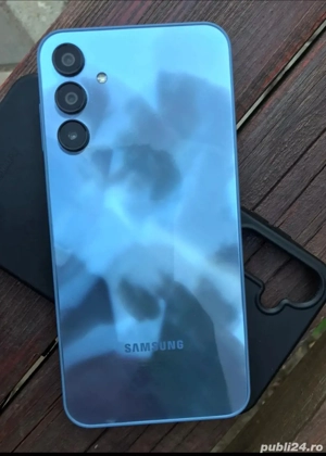 Vând Samsung A15 LTE Urgent!!