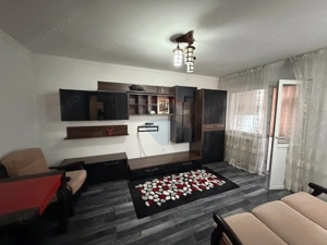 Apartament 3 camere parter