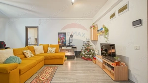 COMISION 0%! 2 CAMERE MOBILAT SI UTILAT COMPLET CU BALCON | SOHO TRIAJ