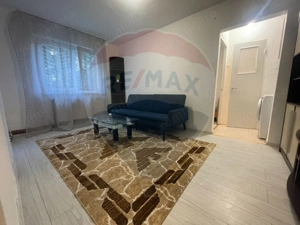 Comision 0 | De inchiriat | Apartament 2 camere | Florilor