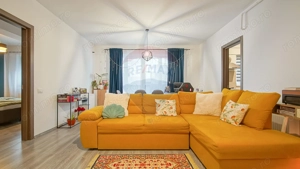 COMISION 0%! 2 CAMERE MOBILAT SI UTILAT COMPLET CU BALCON | SOHO TRIAJ