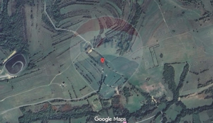 Teren 857mp Zarnesti / Strada F.N - imagine 2