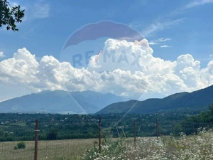 Teren 857mp Zarnesti / Strada F.N - imagine 5