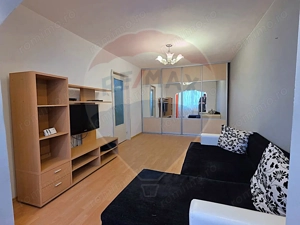 Apartament doua camere Dambu Pietros- Targu Mures - imagine 4