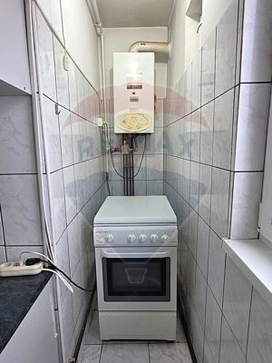 Apartament doua camere Dambu Pietros- Targu Mures - imagine 10