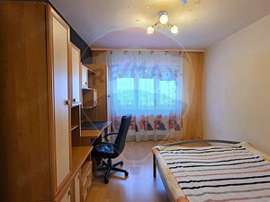 Apartament doua camere Dambu Pietros- Targu Mures - imagine 6