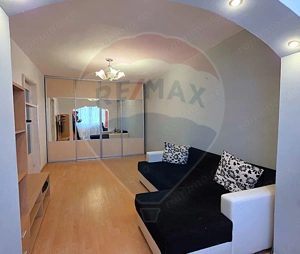 Apartament doua camere Dambu Pietros- Targu Mures - imagine 3