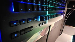 Tastatura Thermaltake Premium Level 20 - imagine 3