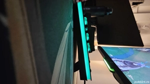 Tastatura Thermaltake Premium Level 20 - imagine 4