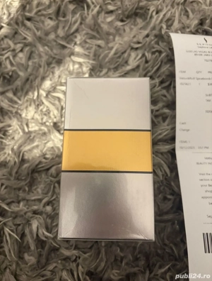 Vand parfum Spice Bomb