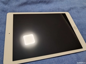 iPad 8th Gen, Wi Fi, 128GB