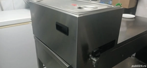 Sous vide Hendi NOU nefolosit