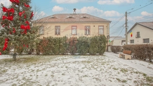 Spațiu de închiriat, central, Sânpetru!