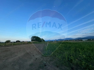 Teren intrare Sanpetru 668mp, str Tudor Arghezi-zona cartier Subcetate - imagine 4