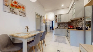 Inchiriere apartament lux, Brașov, Bd. 15 Noiembrie cu loc de parcare - imagine 3