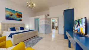 Inchiriere apartament lux, Brașov, Bd. 15 Noiembrie cu loc de parcare - imagine 8