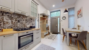 Inchiriere apartament lux, Brașov, Bd. 15 Noiembrie cu loc de parcare - imagine 4