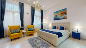 Inchiriere apartament lux, Brașov, Bd. 15 Noiembrie cu loc de parcare