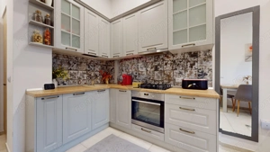 Inchiriere apartament lux, Brașov, Bd. 15 Noiembrie cu loc de parcare - imagine 5