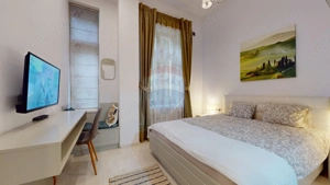 Inchiriere apartament lux, Brașov, Bd. 15 Noiembrie cu loc de parcare - imagine 11