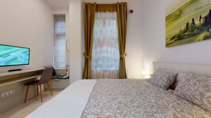Inchiriere apartament lux, Brașov, Bd. 15 Noiembrie cu loc de parcare - imagine 12