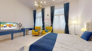 Inchiriere apartament lux, Brașov, Bd. 15 Noiembrie cu loc de parcare - imagine 10