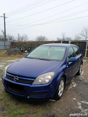 Vând Opel Astra H  - imagine 2