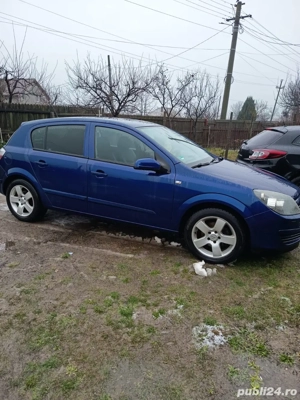 Vând Opel Astra H  - imagine 5