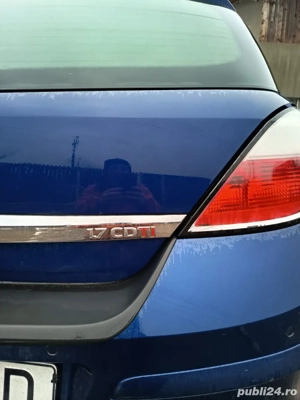 Vând Opel Astra H  - imagine 4