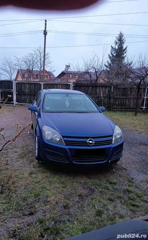 Vând Opel Astra H 