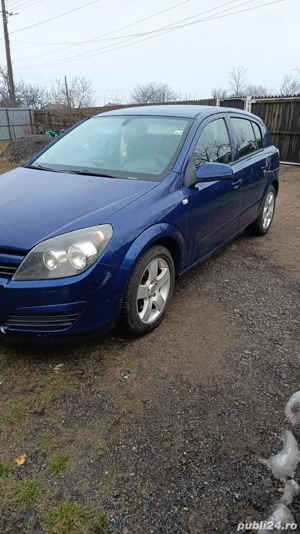 Vând Opel Astra H  - imagine 6